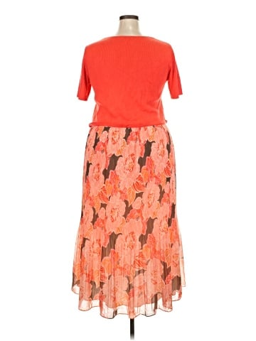 Les Serein Casual Dress (view 2)