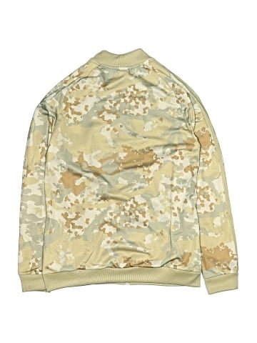 Adidas Track Jacket (view 2)