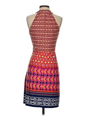 Laundry by Shelli Segal Cocktail Dress (view 2)