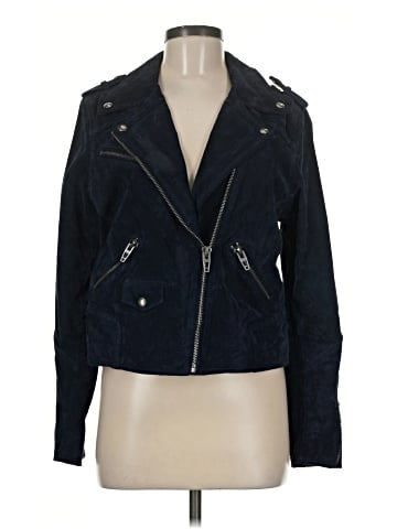 Blank NYC Leather Jacket (view 1)