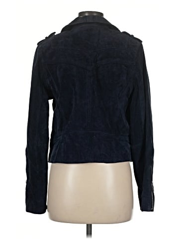 Blank NYC Leather Jacket (view 2)