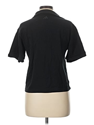 Adidas Short Sleeve Polo (view 2)