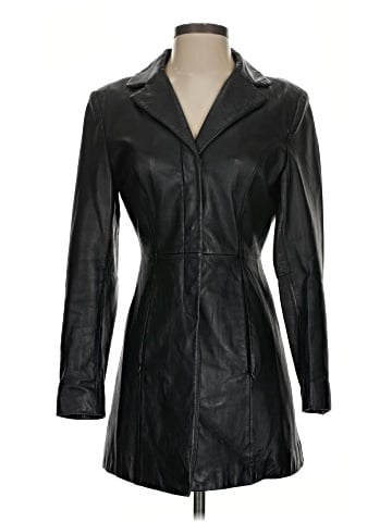 Wilsons Leather Leather Jacket (view 1)