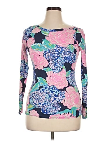 Lilly Pulitzer Long Sleeve T-Shirt (view 1)