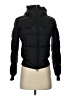 Museum 100% Nylon Black Jacket Size XS - photo 1