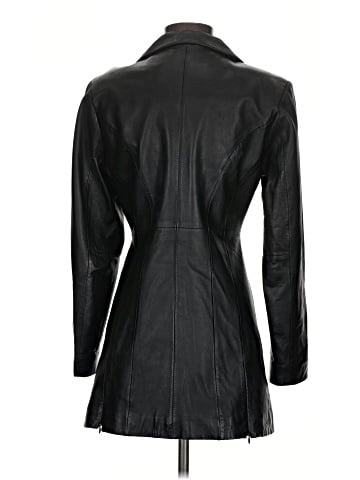 Wilsons Leather Leather Jacket (view 2)