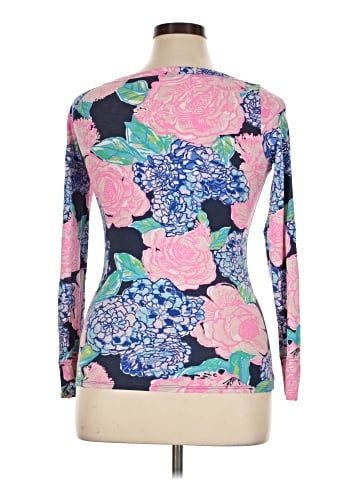 Lilly Pulitzer Long Sleeve T-Shirt (view 2)