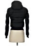 Museum 100% Nylon Black Jacket Size XS - photo 2