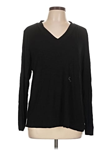 Tribal Long Sleeve T-Shirt (view 1)