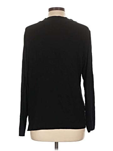 Tribal Long Sleeve T-Shirt (view 2)