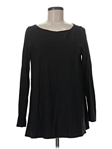 Purejill Long Sleeve T-Shirt (view 1)