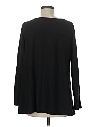Purejill Long Sleeve T-Shirt (view 2)