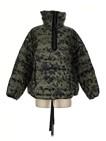 Holden Snow Jacket (view 1)