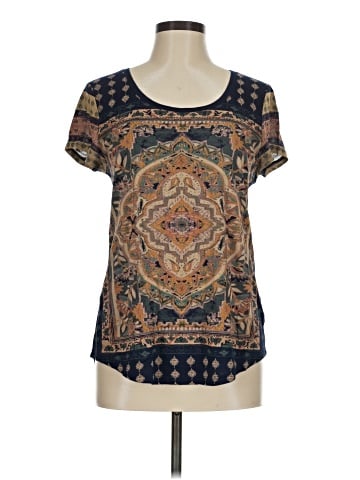 Lucky Brand Short Sleeve T-Shirt (view 1)