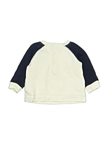Ralph Lauren Long Sleeve Henley (view 2)