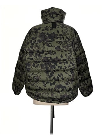 Holden Snow Jacket (view 2)