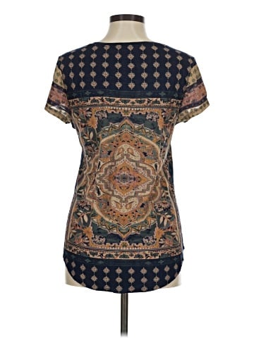 Lucky Brand Short Sleeve T-Shirt (view 2)