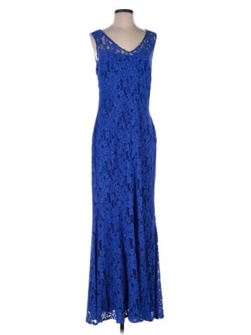 Lauren by Ralph Lauren Cocktail Dress (view 1)