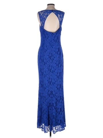 Lauren by Ralph Lauren Cocktail Dress (view 2)