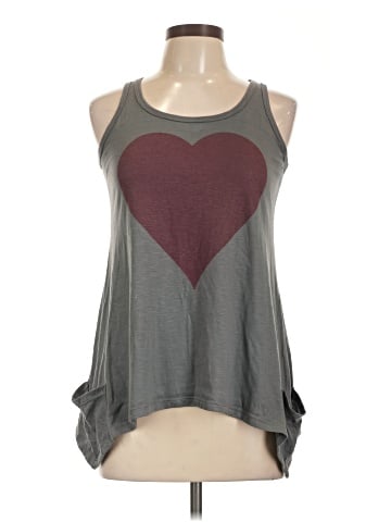 Go Couture Tank Top (view 1)