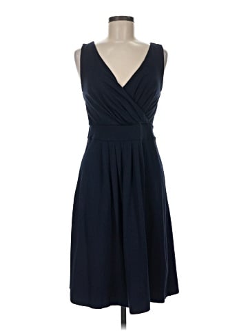Lands' End Cocktail Dress (view 1)