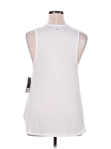 Active by Old Navy Sleeveless T-Shirt (view 2)