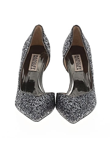 Badgley Mischka Heels (view 2)