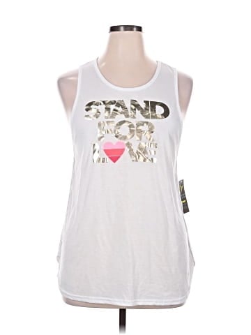 Active by Old Navy Sleeveless T-Shirt (view 1)