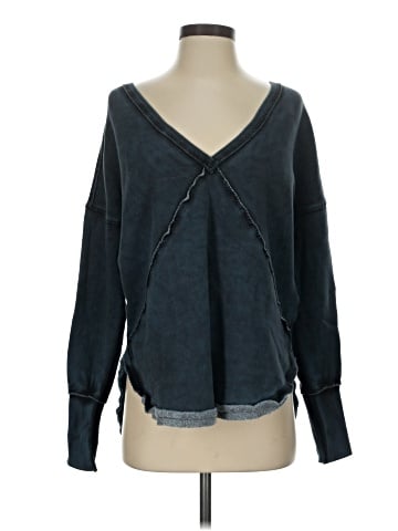 Free People Pullover Sweater (view 1)