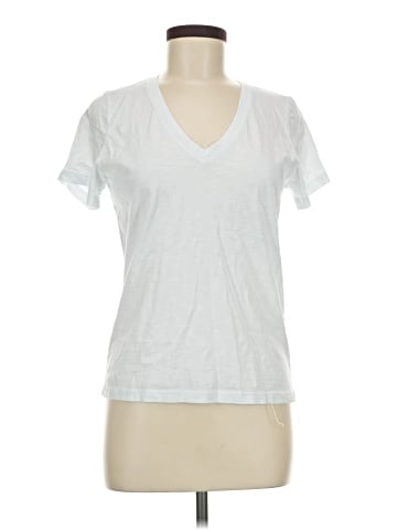 Madewell Short Sleeve T-Shirt (view 1)