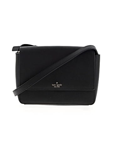 Kate Spade New York Leather Crossbody Bag (view 1)