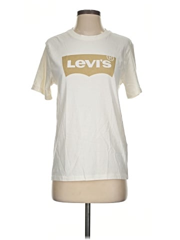 Levi's Short Sleeve T-Shirt (view 1)