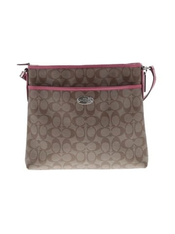 Coach Factory Crossbody Bag (view 1)