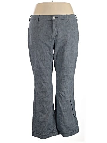 NYDJ Dress Pants (view 1)