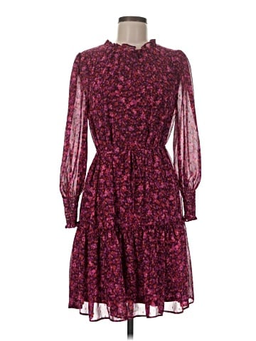 London Style Casual Dress (view 1)