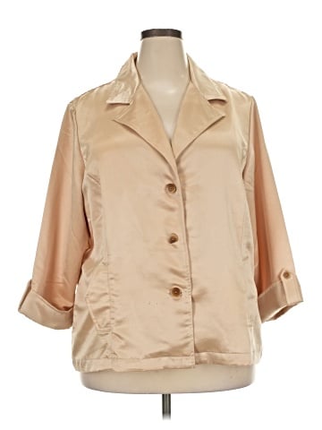 Coldwater Creek Jacket (view 1)