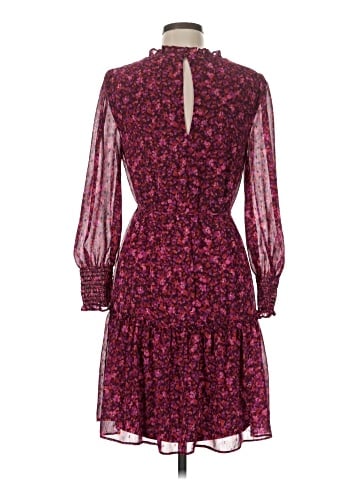 London Style Casual Dress (view 2)