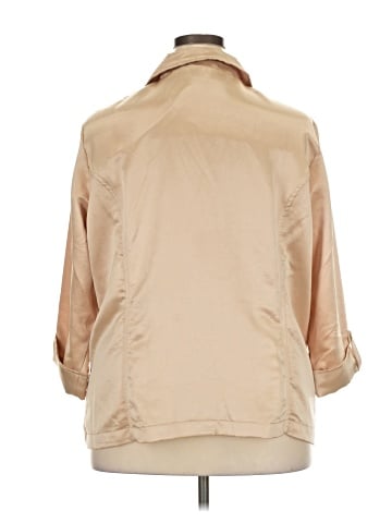 Coldwater Creek Jacket (view 2)