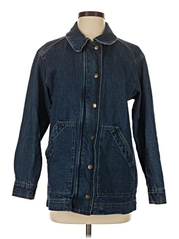 Old Navy Denim Jacket (view 1)