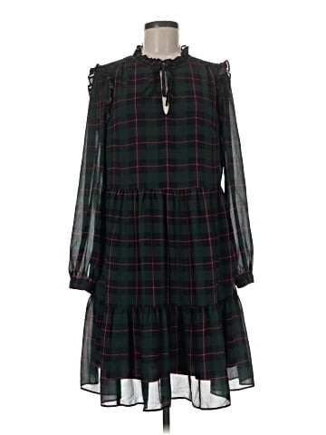 J.Crew Casual Dress (view 1)