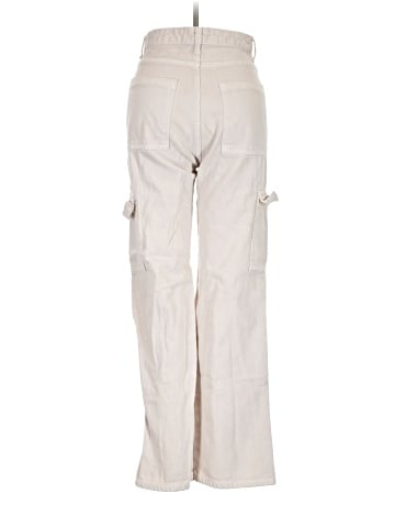 Zara Cargo Pants (view 2)
