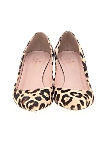 Kate Spade New York Heels (view 2)
