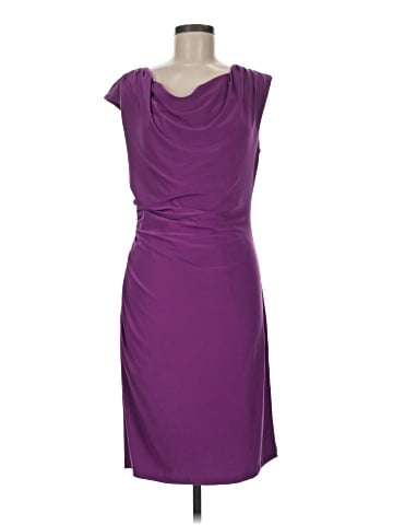 Ronni Nicole Cocktail Dress (view 1)
