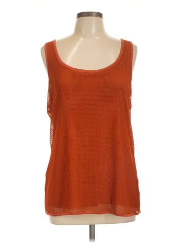 Banana Republic Heritage Collection Sleeveless Top (view 1)