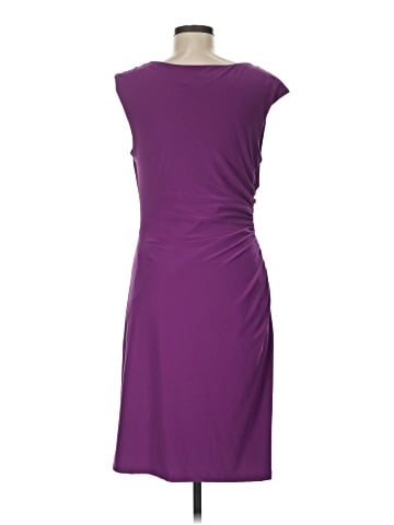 Ronni Nicole Cocktail Dress (view 2)