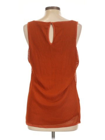 Banana Republic Heritage Collection Sleeveless Top (view 2)