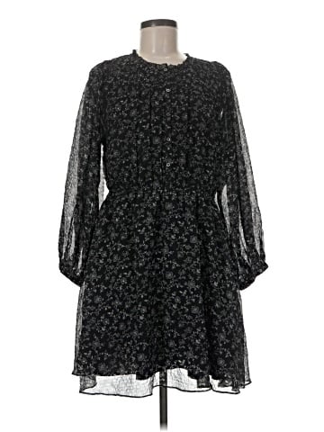 Madewell Casual Dress (view 1)