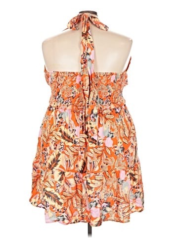 ELOQUII Casual Dress (view 2)