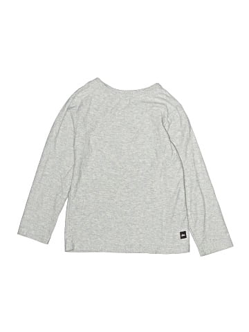 Tea Long Sleeve T-Shirt (view 2)