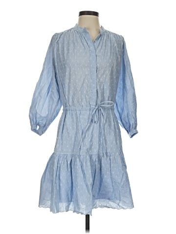 Joie Casual Dress (view 1)